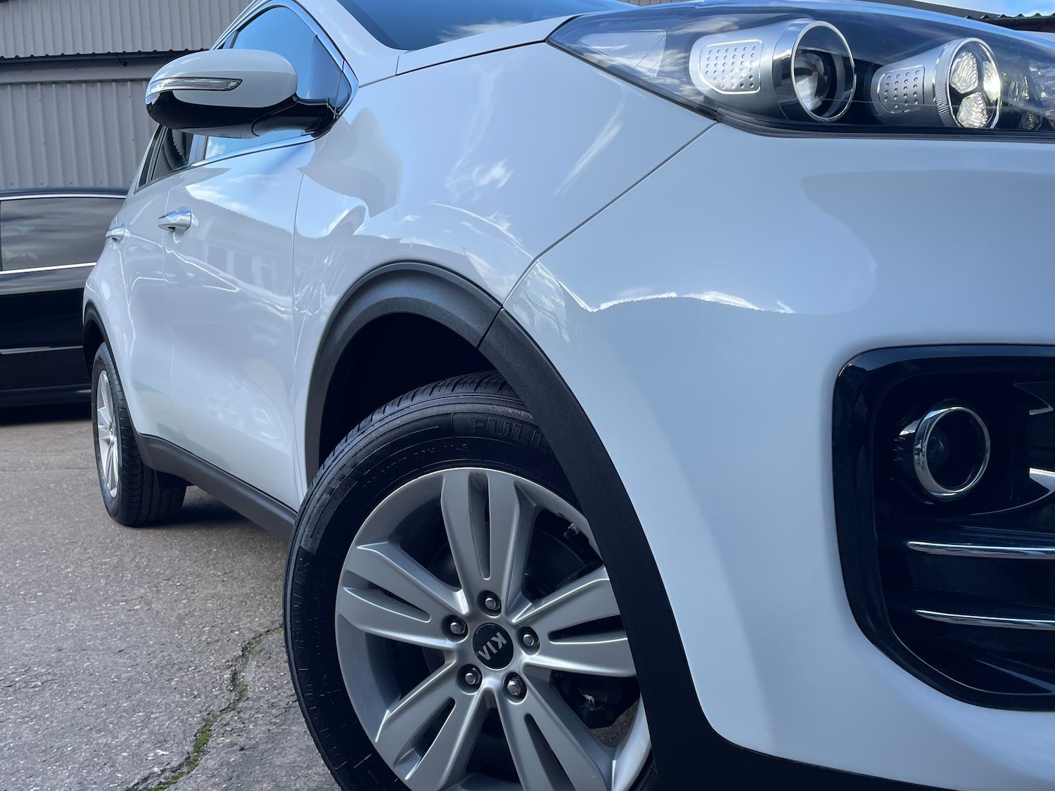 Used Kia Sportage 2017 for sale - 77841699: Photo 15