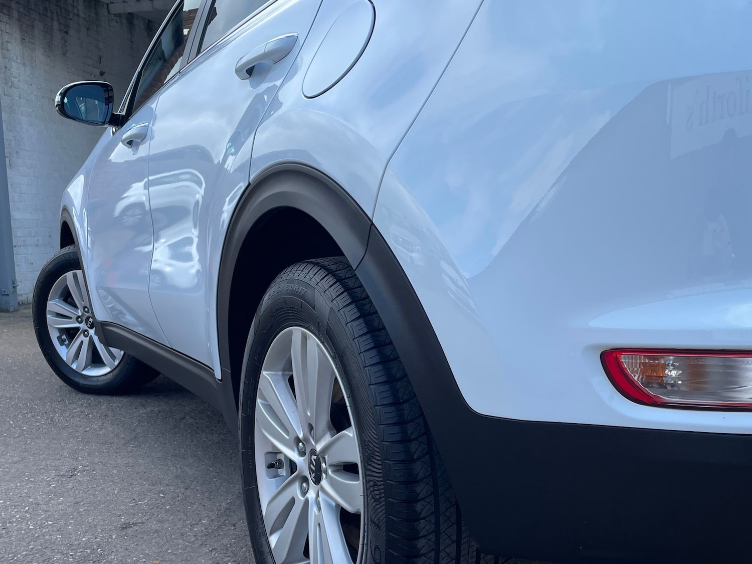 Used Kia Sportage 2017 for sale - 77841699: Photo 18