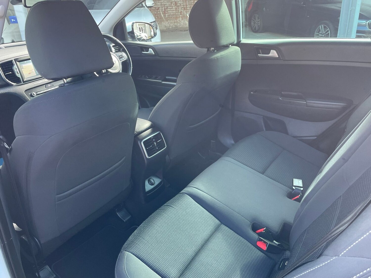 Used Kia Sportage 2017 for sale - 77841699: Photo 26