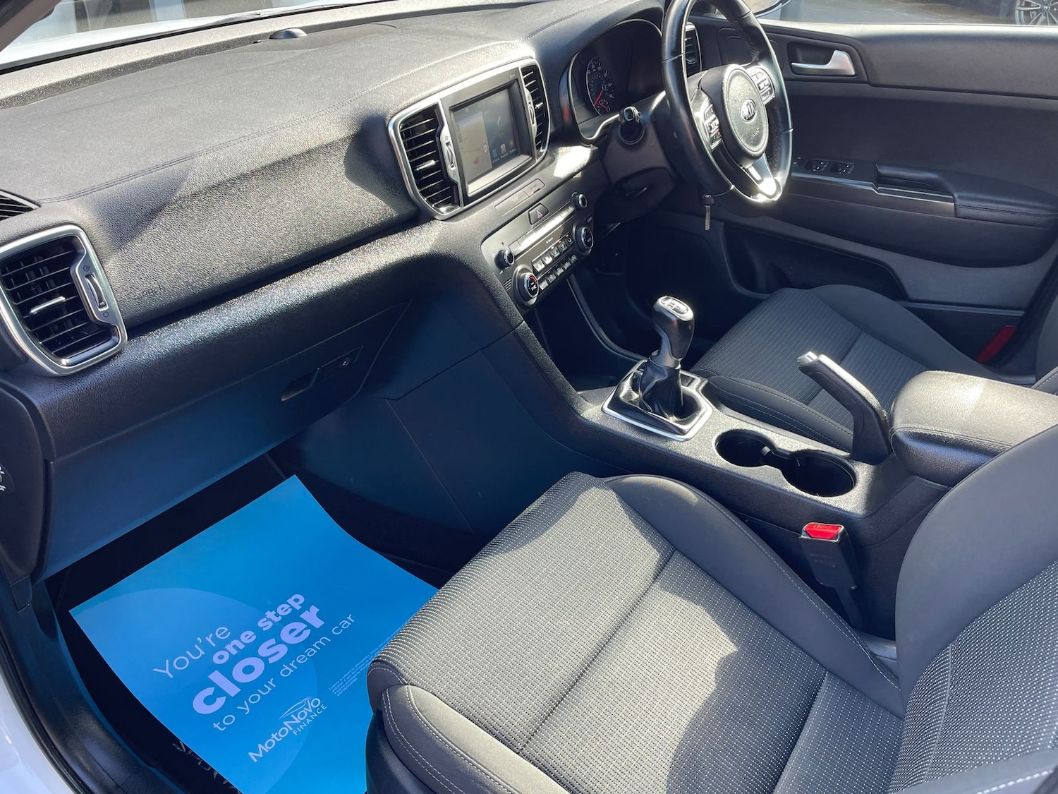 Used Kia Sportage 2017 for sale - 77841699: Photo 27