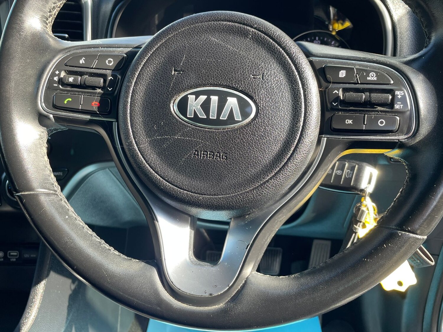 Used Kia Sportage 2017 for sale - 77841699: Photo 29