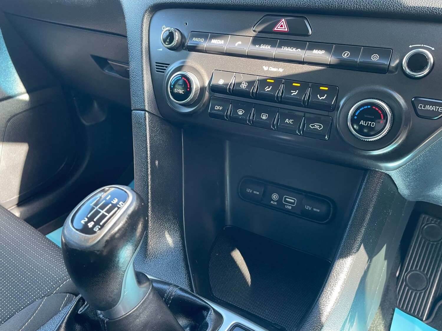 Used Kia Sportage 2017 for sale - 77841699: Photo 30