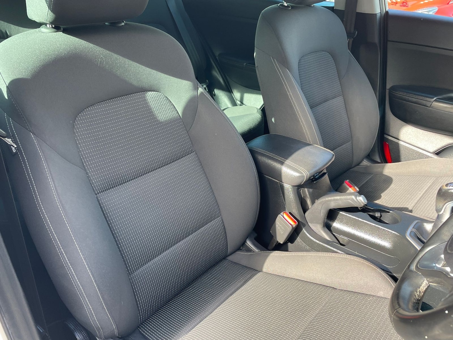 Used Kia Sportage 2017 for sale - 77841699: Photo 31