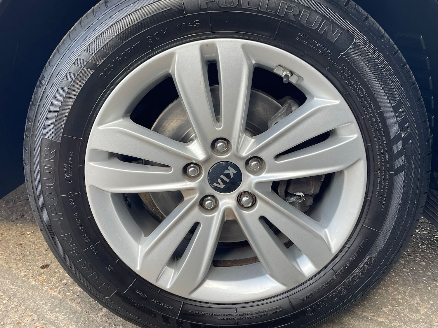 Used Kia Sportage 2017 for sale - 77841699: Photo 5