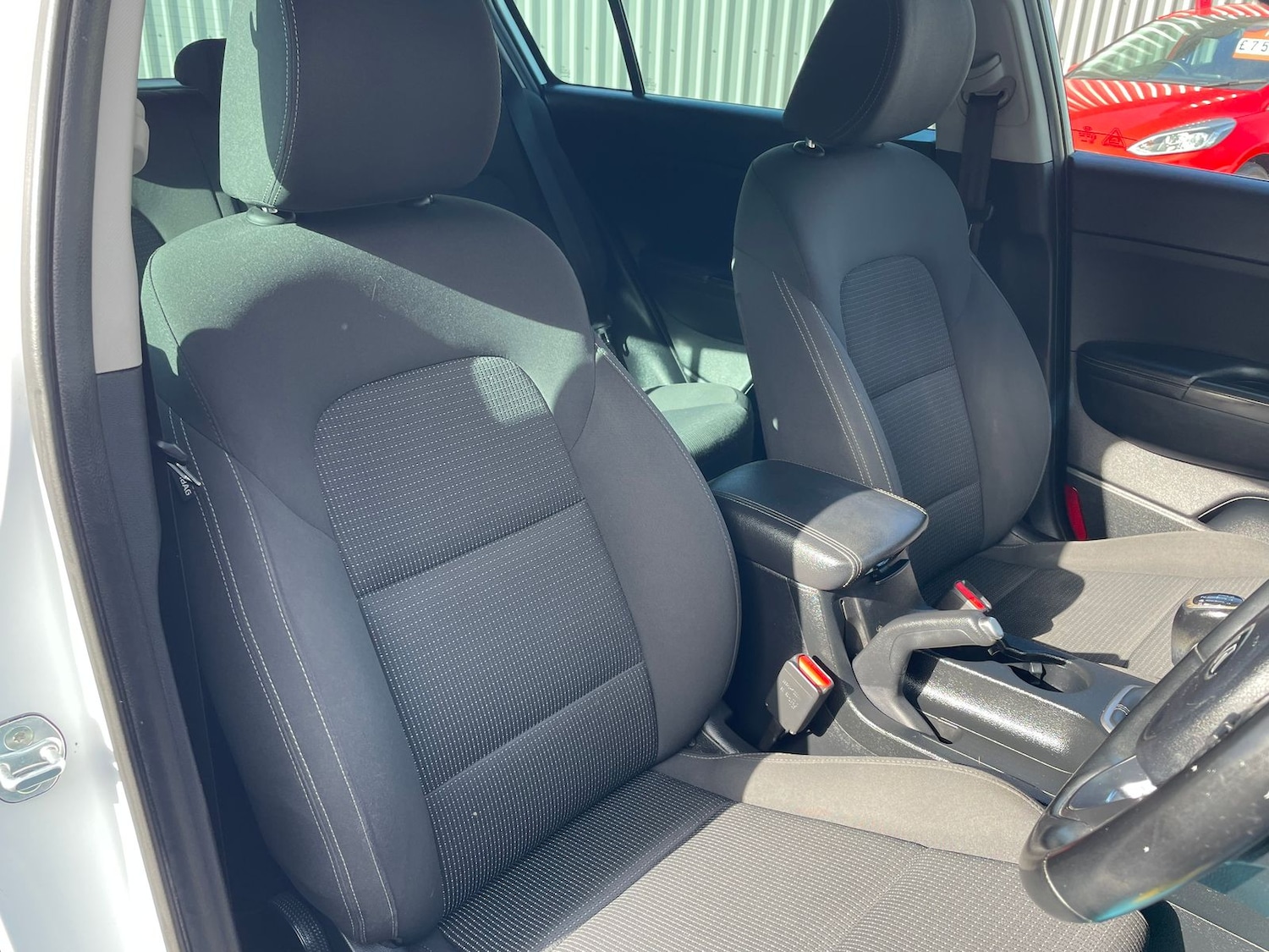 Used Kia Sportage 2017 for sale - 77841699: Photo 6