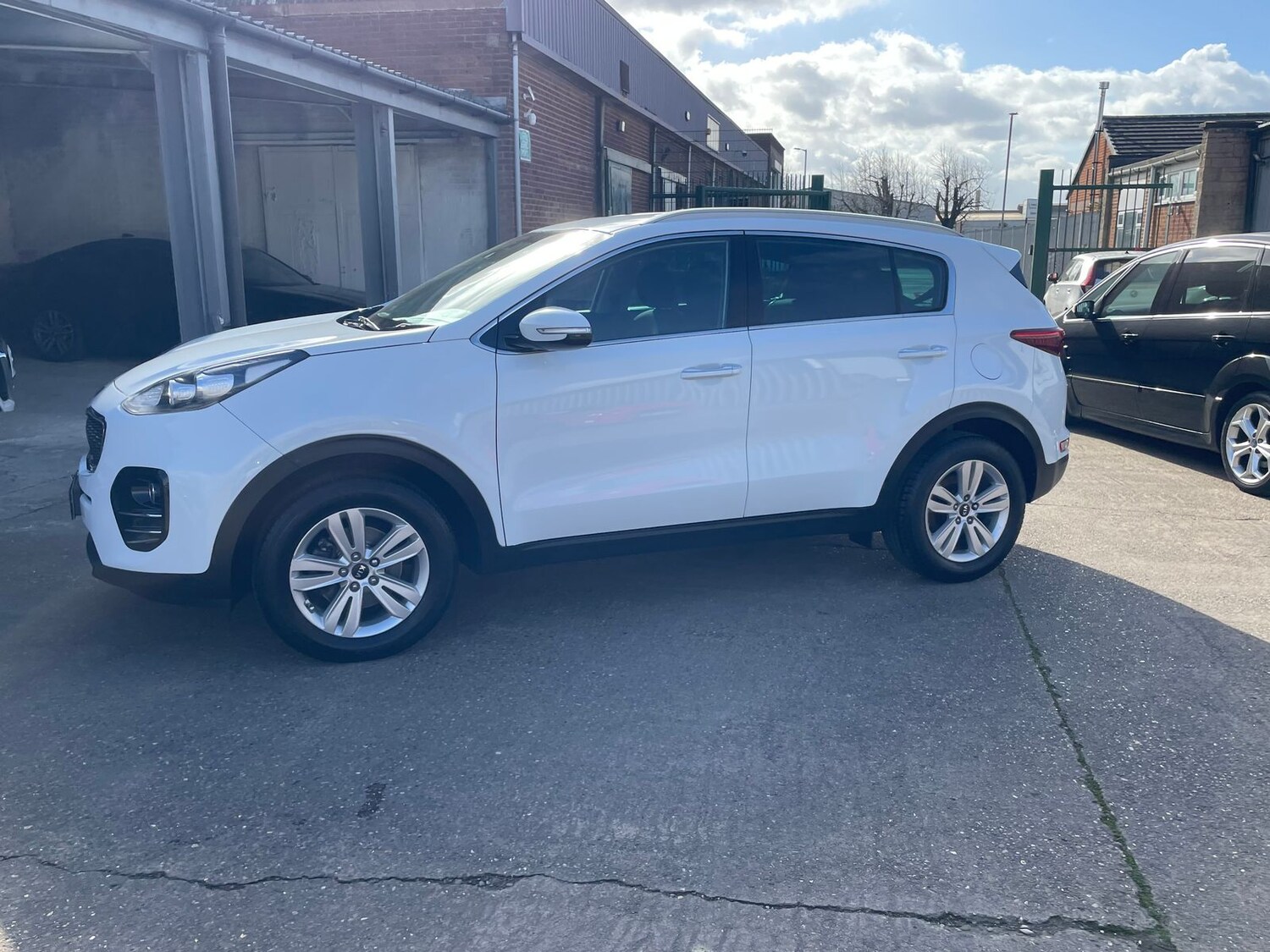 Used Kia Sportage 2017 for sale - 77841699: Photo 63