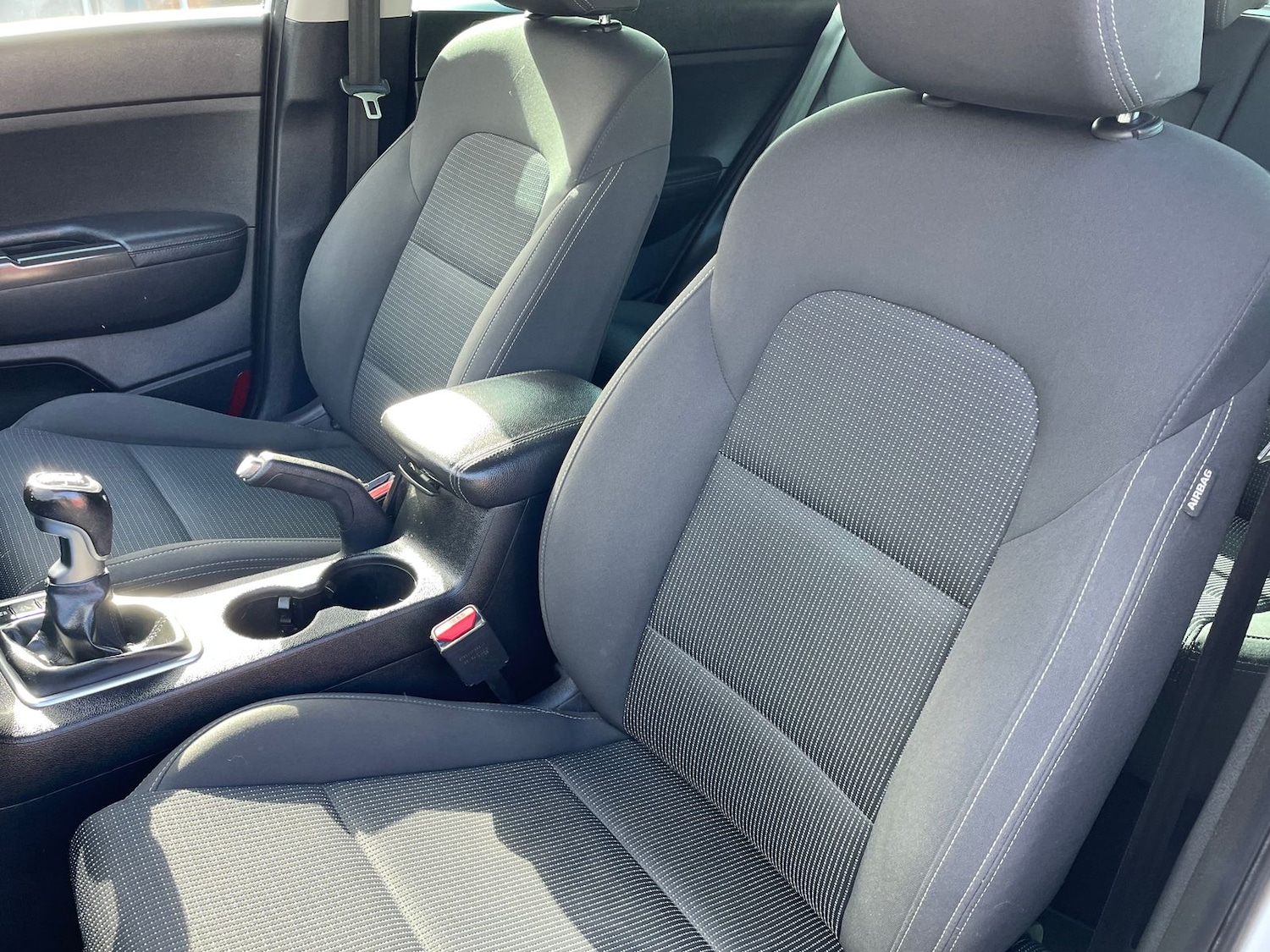 Used Kia Sportage 2017 for sale - 77841699: Photo 8