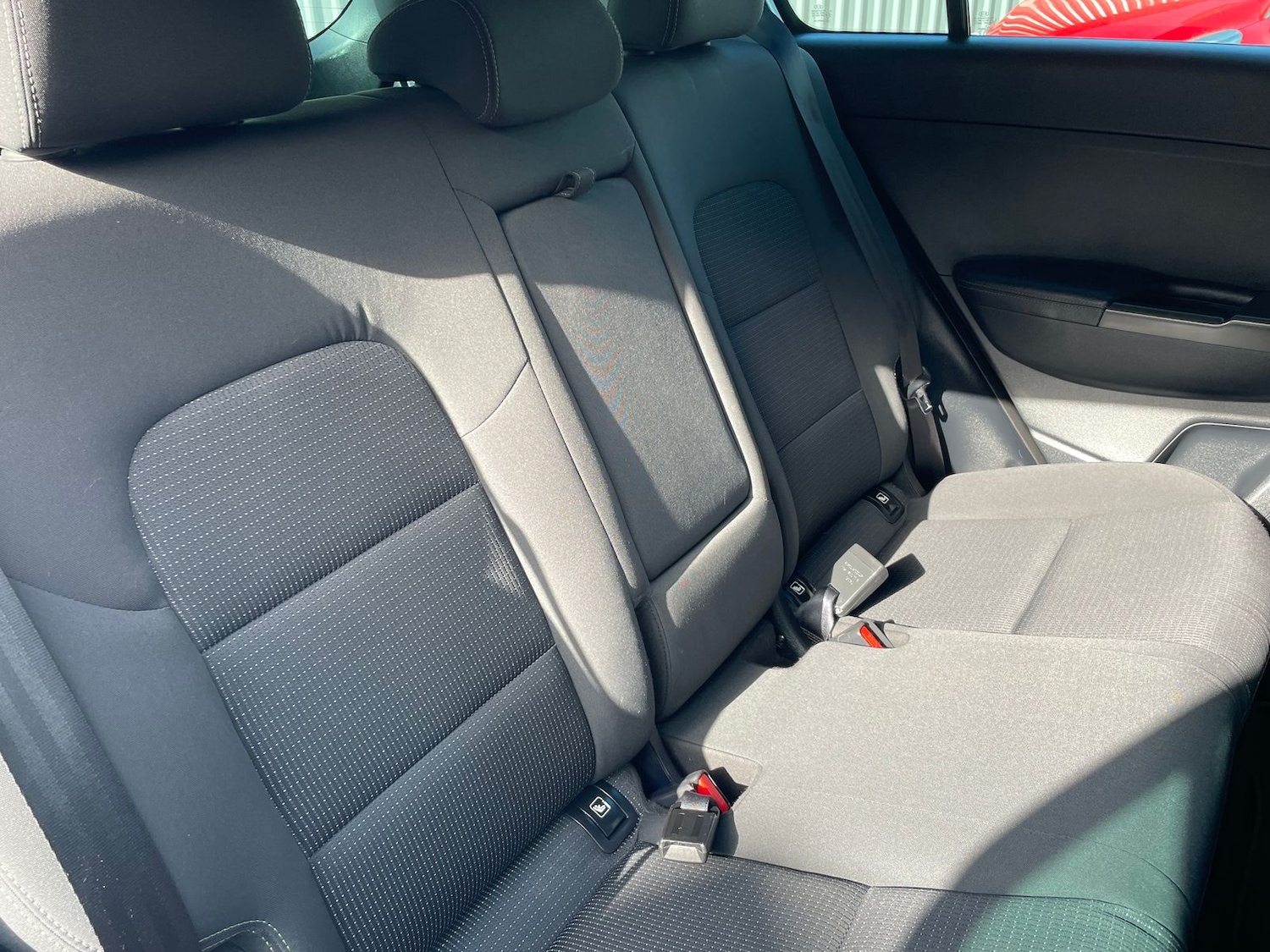 Used Kia Sportage 2017 for sale - 77841699: Photo 9