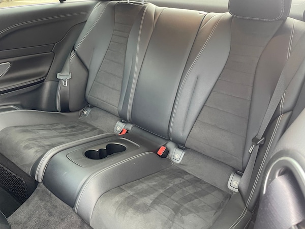Used Mercedes-Benz E-Class 2018 for sale - 75281744: Photo 11