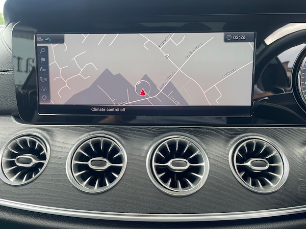 Used Mercedes-Benz E-Class 2018 for sale - 75281744: Photo 15