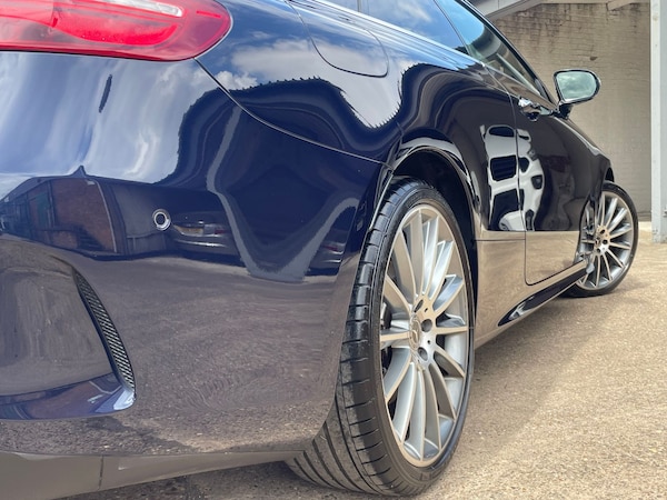 Used Mercedes-Benz E-Class 2018 for sale - 75281744: Photo 25
