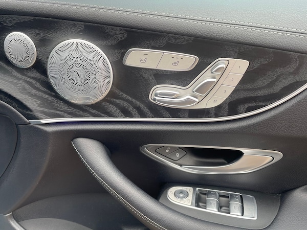 Used Mercedes-Benz E-Class 2018 for sale - 75281744: Photo 33