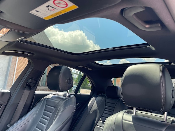 Used Mercedes-Benz E-Class 2019 for sale - 74852883: Photo 11