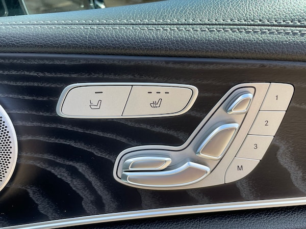 Used Mercedes-Benz E-Class 2019 for sale - 74852883: Photo 15