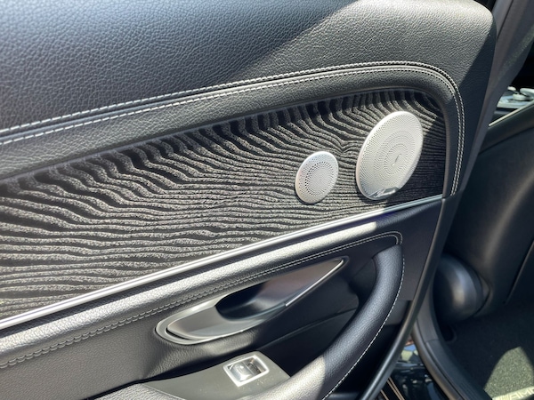 Used Mercedes-Benz E-Class 2019 for sale - 74852883: Photo 18