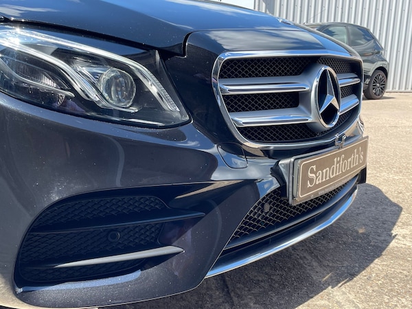 Used Mercedes-Benz E-Class 2019 for sale - 74852883: Photo 20
