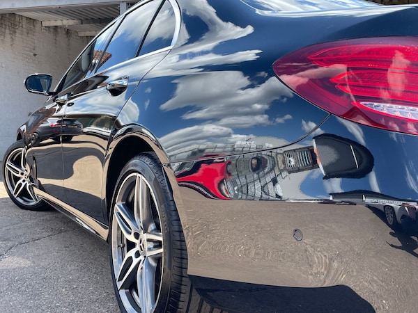 Used Mercedes-Benz E-Class 2019 for sale - 74852883: Photo 23