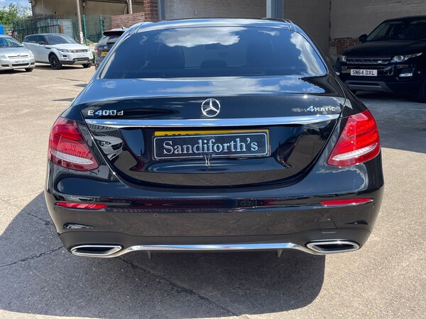 Used Mercedes-Benz E-Class 2019 for sale - 74852883: Photo 25