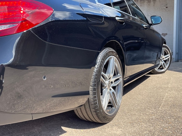 Used Mercedes-Benz E-Class 2019 for sale - 74852883: Photo 26