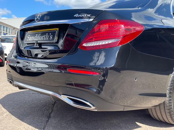 Used Mercedes-Benz E-Class 2019 for sale - 74852883: Photo 27