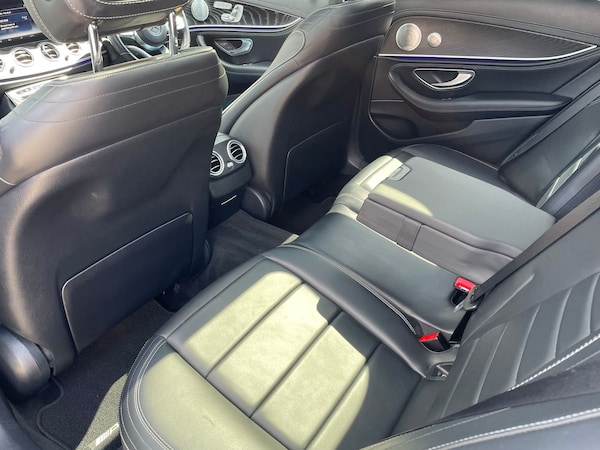 Used Mercedes-Benz E-Class 2019 for sale - 74852883: Photo 30