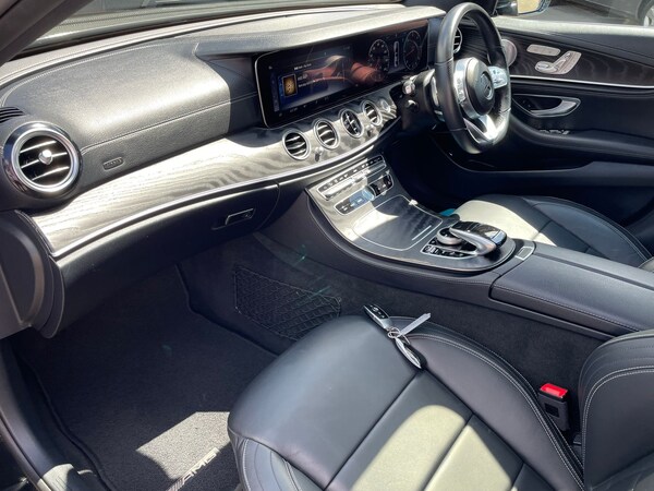 Used Mercedes-Benz E-Class 2019 for sale - 74852883: Photo 31