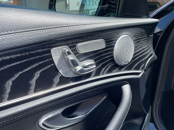 Used Mercedes-Benz E-Class 2019 for sale - 74852883: Photo 32