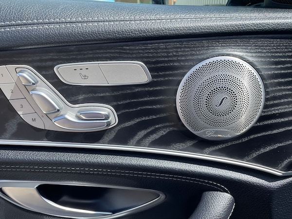 Used Mercedes-Benz E-Class 2019 for sale - 74852883: Photo 33