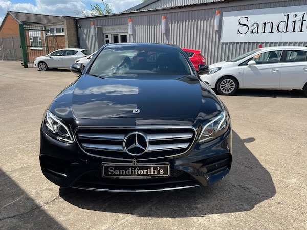 Used Mercedes-Benz E-Class 2019 for sale - 74852883: Photo 41