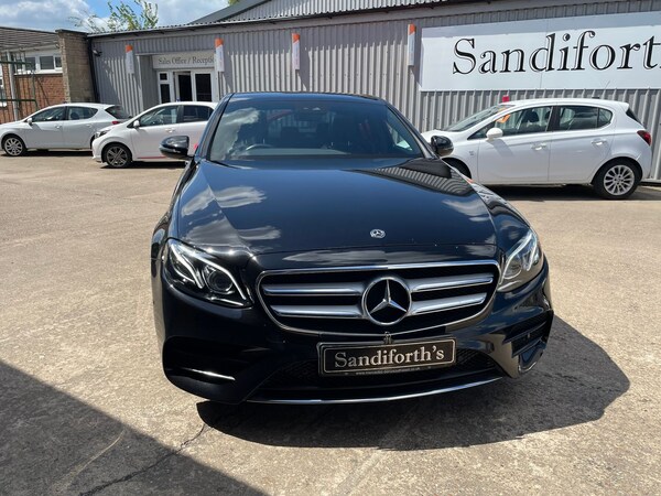 Used Mercedes-Benz E-Class 2019 for sale - 74852883: Photo 43