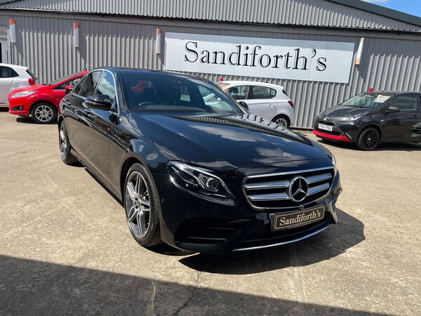 Used Mercedes-Benz E-Class 2019 for sale - 74852883: Photo 45