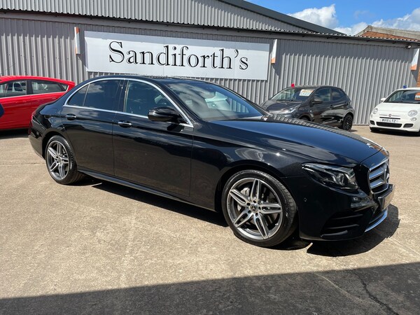 Used Mercedes-Benz E-Class 2019 for sale - 74852883: Photo 48