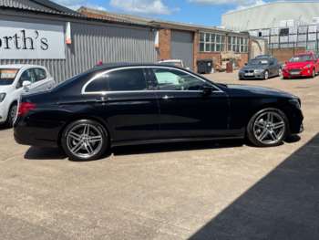 Used Mercedes-Benz E-Class 2019 for sale - 74852883: Photo