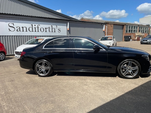 Used Mercedes-Benz E-Class 2019 for sale - 74852883: Photo 51