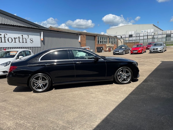 Used Mercedes-Benz E-Class 2019 for sale - 74852883: Photo 53