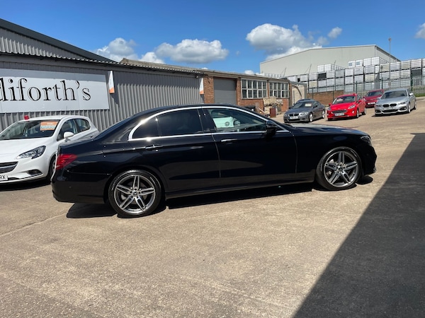 Used Mercedes-Benz E-Class 2019 for sale - 74852883: Photo 54