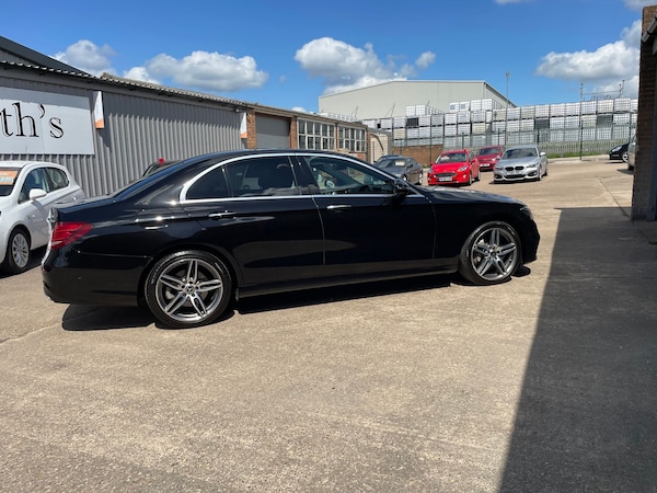 Used Mercedes-Benz E-Class 2019 for sale - 74852883: Photo 55