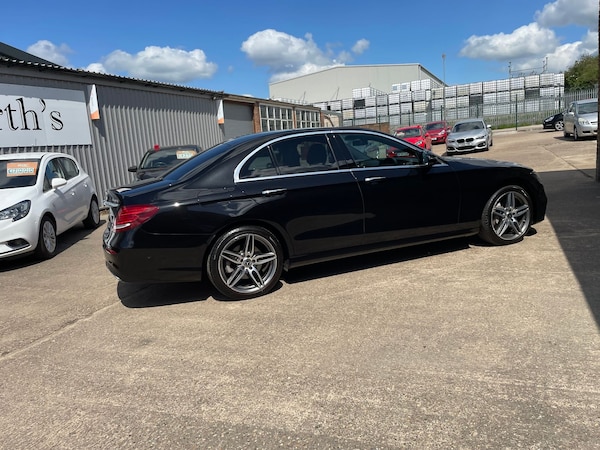 Used Mercedes-Benz E-Class 2019 for sale - 74852883: Photo 56
