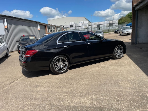Used Mercedes-Benz E-Class 2019 for sale - 74852883: Photo 57