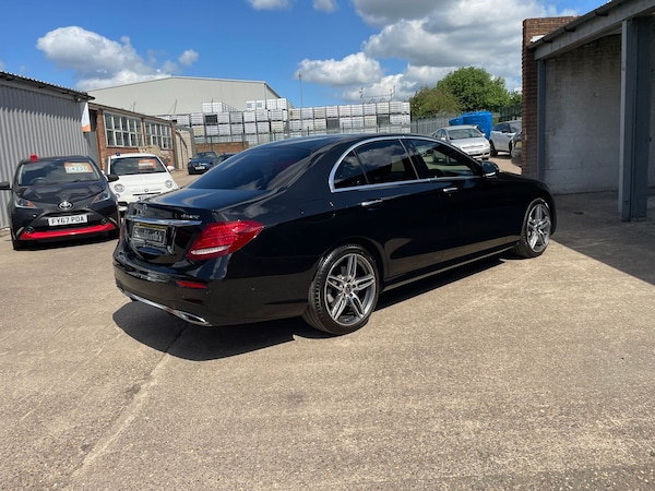 Used Mercedes-Benz E-Class 2019 for sale - 74852883: Photo 59