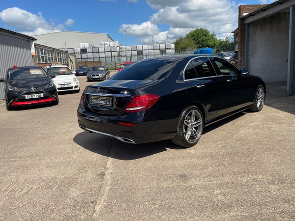 Used Mercedes-Benz E-Class 2019 for sale - 74852883: Photo 60