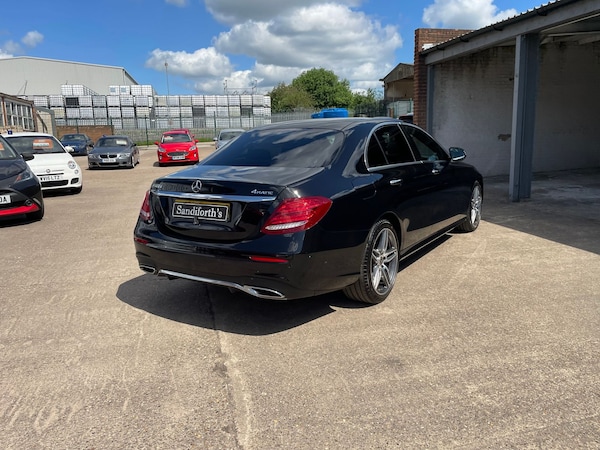 Used Mercedes-Benz E-Class 2019 for sale - 74852883: Photo 61