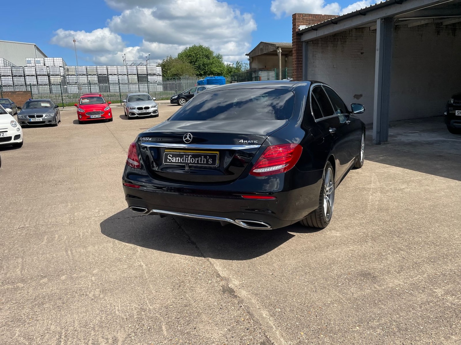 Vehicle 62
