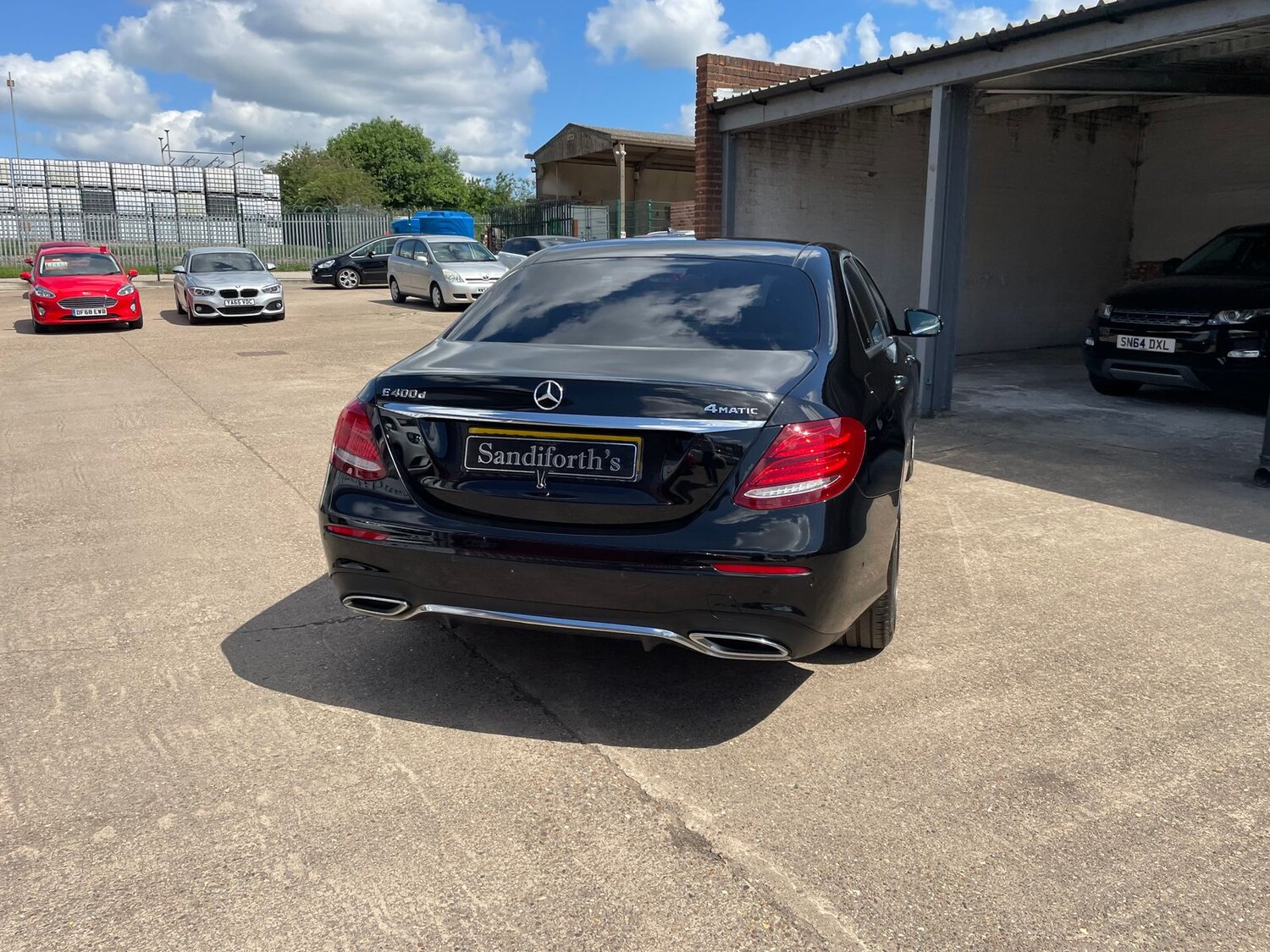 Vehicle 63