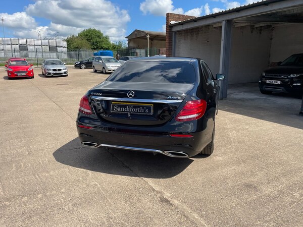 Used Mercedes-Benz E-Class 2019 for sale - 74852883: Photo 63