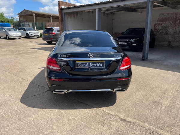 Used Mercedes-Benz E-Class 2019 for sale - 74852883: Photo 65
