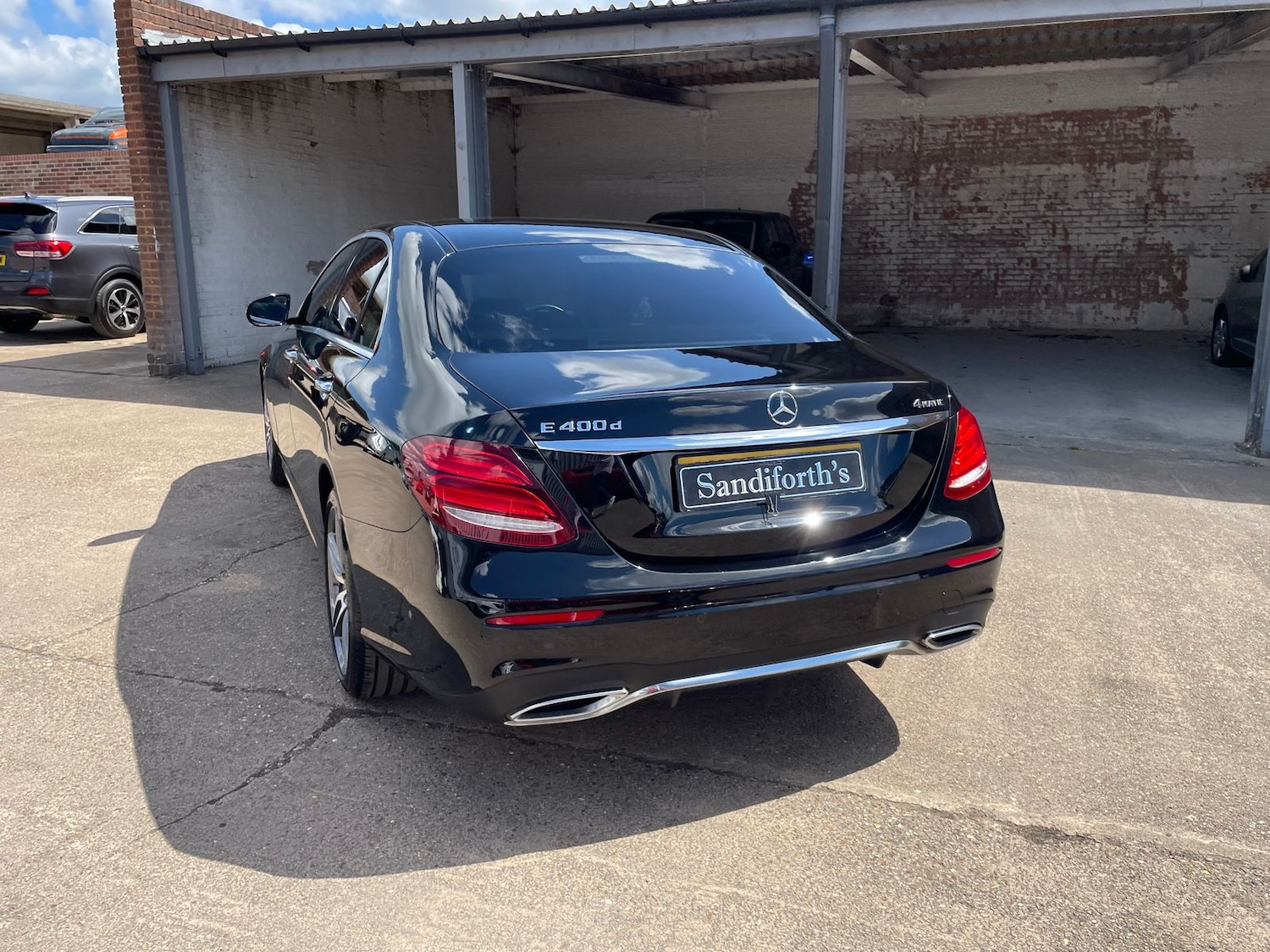 Vehicle 67