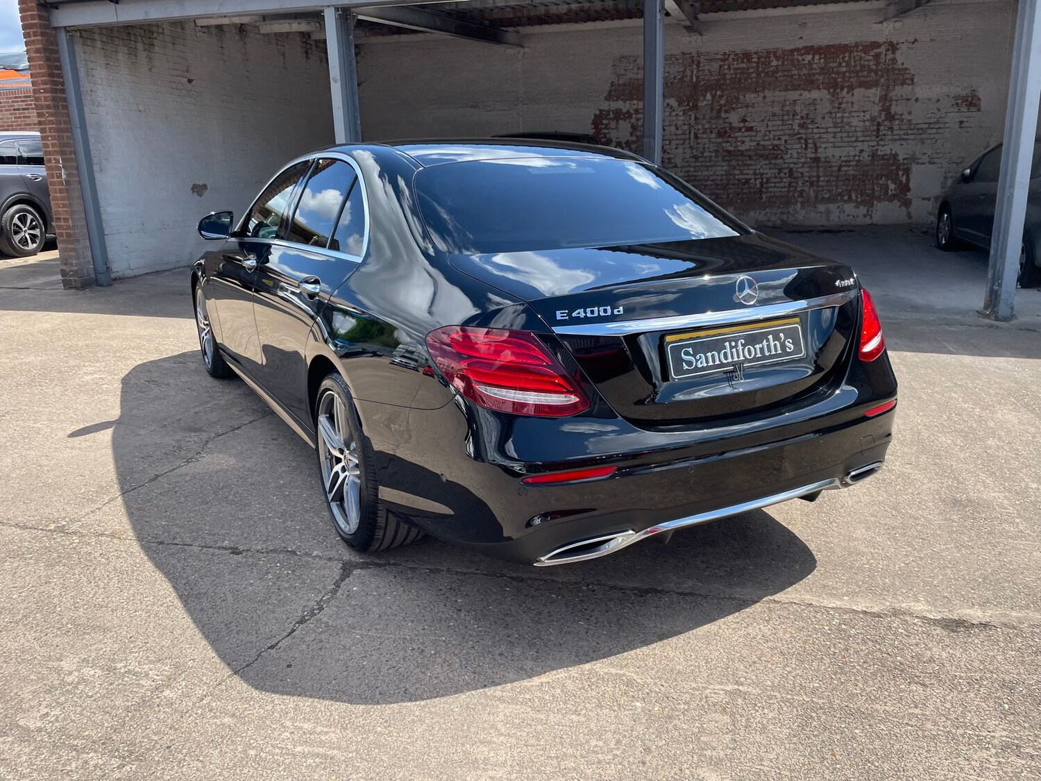 Vehicle 68