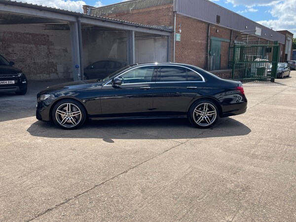 Used Mercedes-Benz E-Class 2019 for sale - 74852883: Photo 73