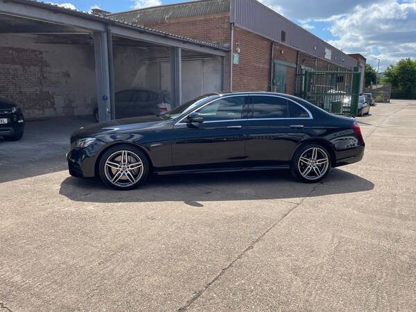 Used Mercedes-Benz E-Class 2019 for sale - 74852883: Photo 75